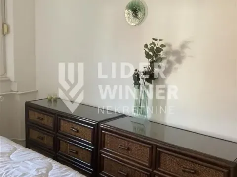 Izdavanje, dvosoban stan, 50m², Kalenić Pijaca, Vračar Sve Podlokacije - image 8