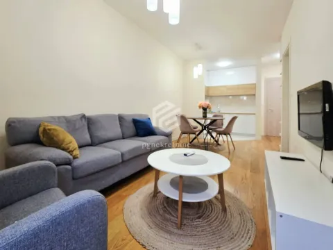 Izdavanje, jednosoban stan, 43m², Central Point, Podgorica - image 4