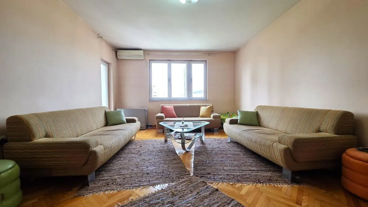 Sale, apartment, 92m², Gintaš, Podgorica