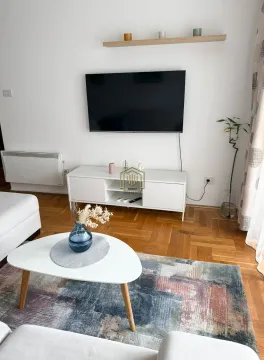 Rent, two bedroom apartment, 56m², Podgorica, Crna Gora - image 5