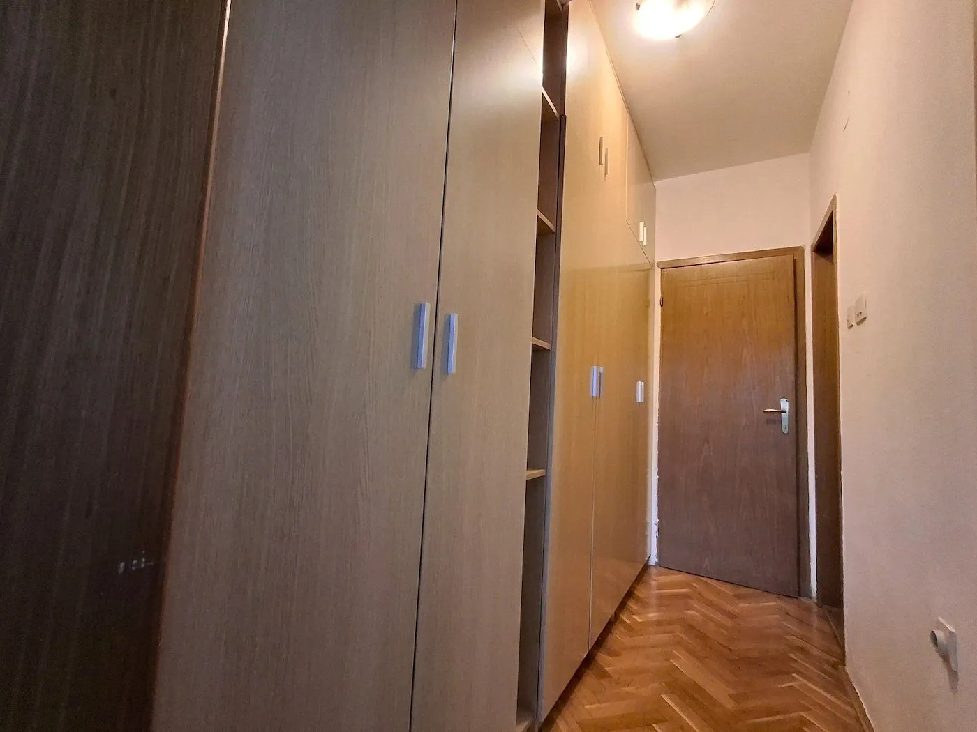 Rent, apartment, 68m², Stari Aerodrom, Podgorica