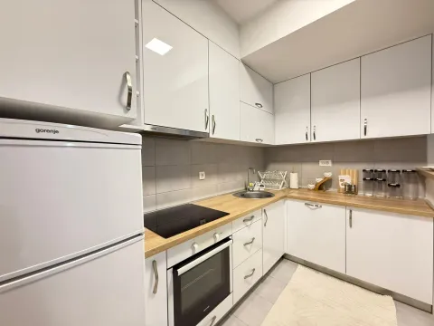 Rent, one bedroom apartment, 45m², Ljubović, Podgorica - image 4