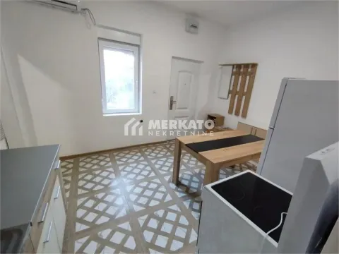 Izdavanje, jednosoban stan, 35m², Dolja, Zrenjanin - image 3