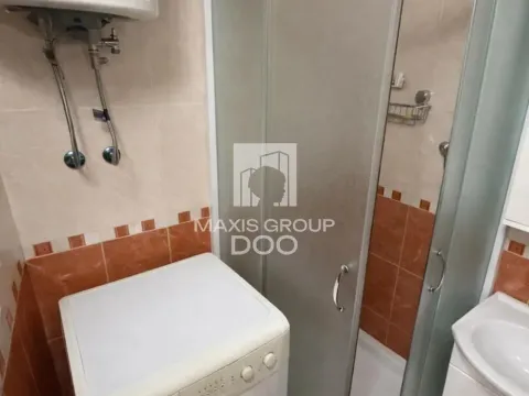 Rent, three bedroom apartment, 60m², Palata Pravde, Beograd - image 10