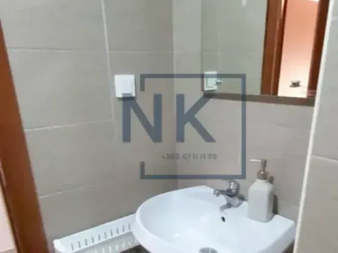 Rent, one bedroom apartment, 40m², 1 maj, Podgorica - image 6