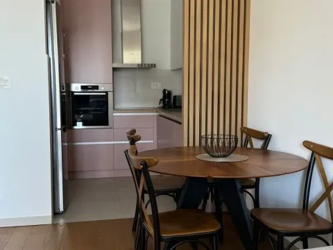Sale, one bedroom apartment, 51m², Podgorica, Crna Gora - image 3