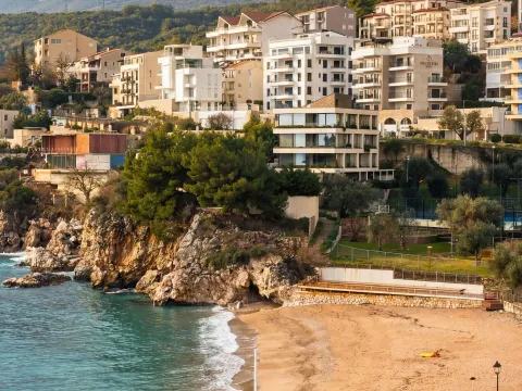 Prodaja, ugostiteljski objekat, 430m², Pržno, Budva - image 4