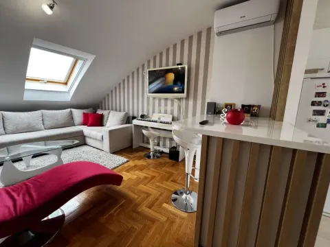 Sale, four bedroom apartment, 89m², Grbavica, Novi Sad Sve Podlokacije - image 5