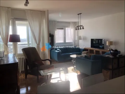 Sale, three bedroom apartment, 76m², Banjica, Voždovac Sve Podlokacije - image 2