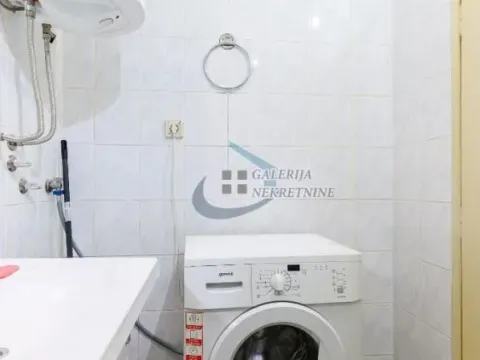 Prodaja, garsonjera, 25m², Karaburma, Palilula Sve Podlokacije - image 12