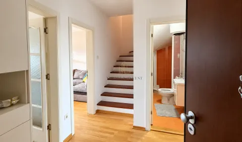 Rent, two bedroom apartment, 83m², Preko Morače, Podgorica - image 5