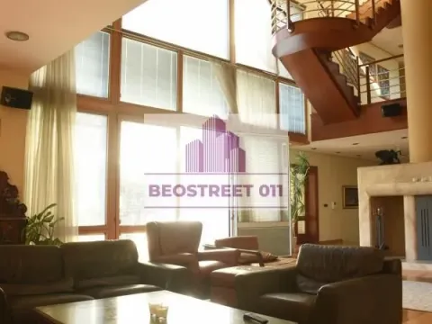 Prodaja, kuća, 900m², Dedinje Sve Podlokacije, Beograd - image 13