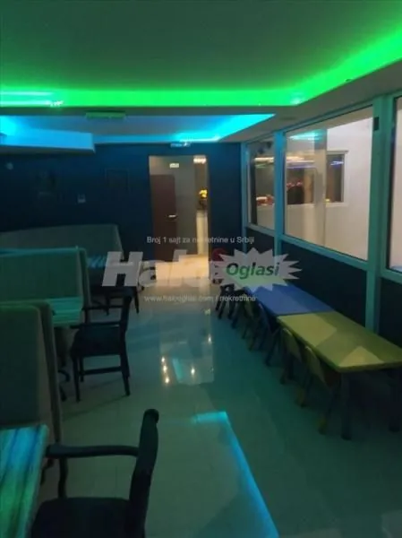 Rent, office space, 450m², Čukarica, Beograd