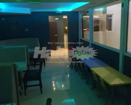 Izdavanje, poslovni prostor, 450m², Čukarica, Beograd - image 3