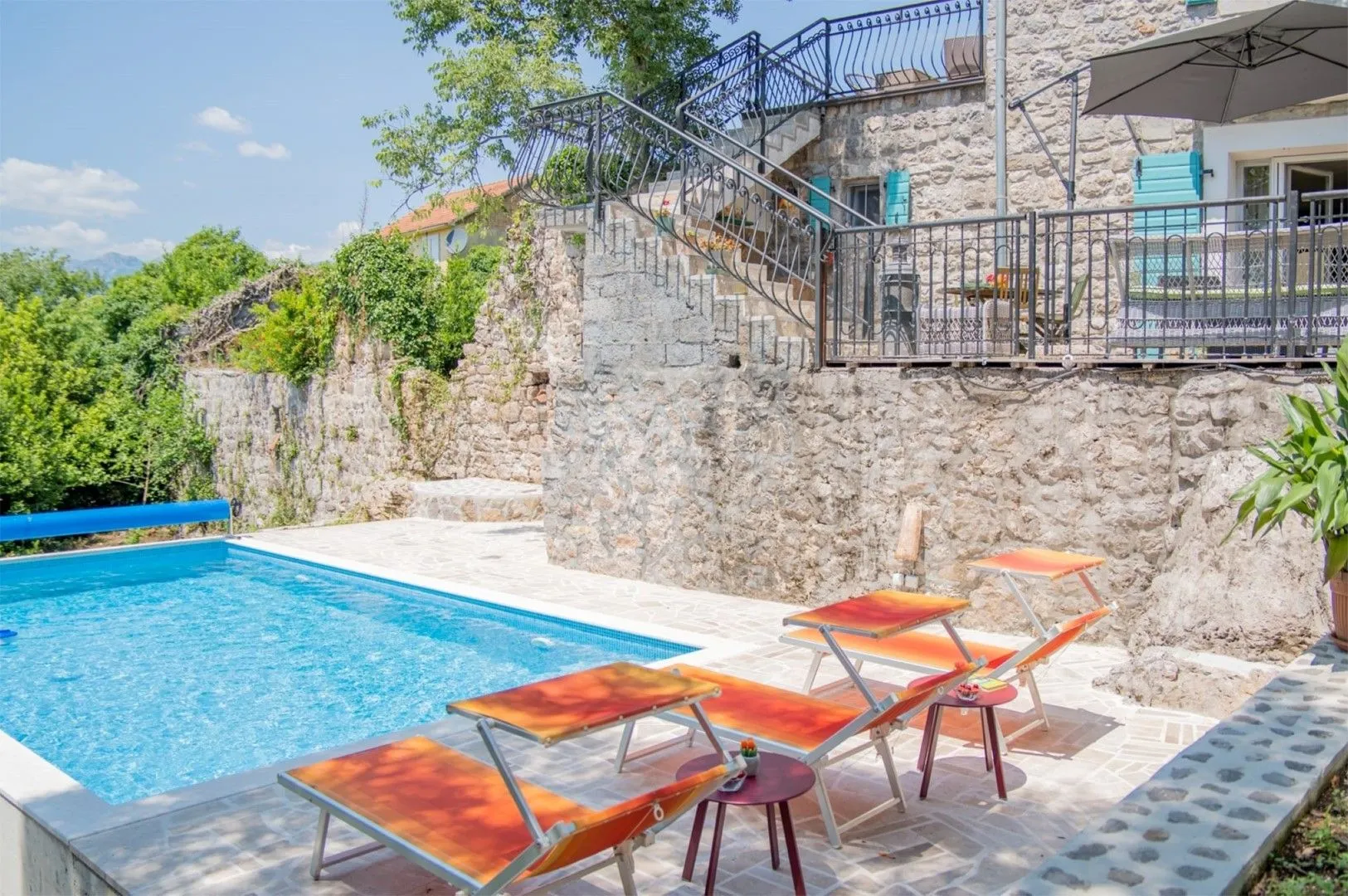 Prodaja, kuća, 170m², Milovići, Tivat
