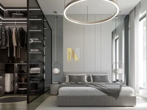 Rent, house, 230m², Rakovac, Novi Sad Sve Podlokacije - image 10