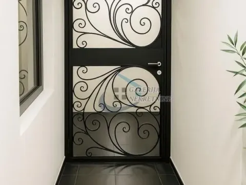 Sale, two bedroom apartment, 53m², Botanička Bašta, Palilula Sve Podlokacije - image 11