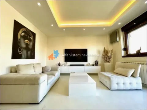 Prodaja, dvosoban stan, 60m², Neimar, Vračar Sve Podlokacije - image 4