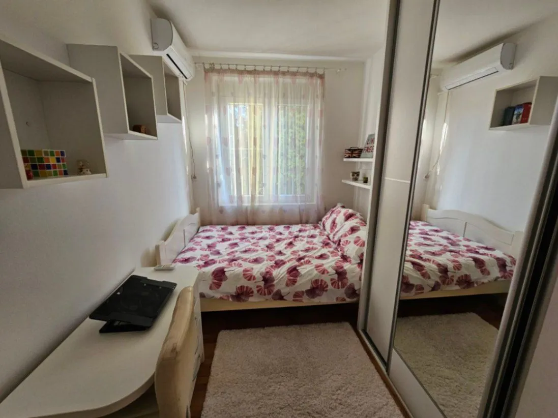 Rent, two bedroom apartment, 65m², Centar, Podgorica