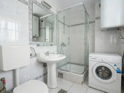 Sale, two bedroom apartment, 45m², Sveti Stefan, Budva - image 18