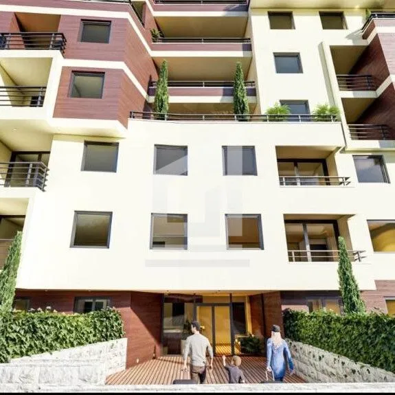 Prodaja, jednosoban stan, 29m², Dobrota, Kotor