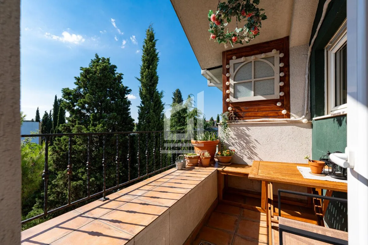 Prodaja, dvosoban stan, 69m², Preko Morače, Podgorica