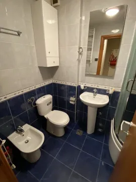 Rent, one bedroom apartment, 47m², Krivi Most, Podgorica - image 8