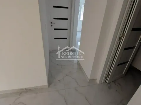 Prodaja, dvosoban stan, 60m², Crveni Krst, Beograd - image 15