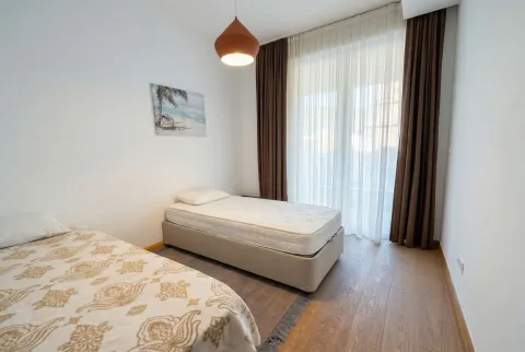 Sale, three bedroom apartment, 78m², Budva, Crna Gora - image 3