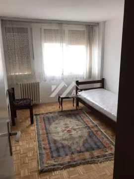 Rent, three bedroom apartment, 76m², Liman 3, Novi Sad Sve Podlokacije - image 6