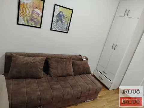 Izdavanje, dvosoban stan, 50m², Salajka, Novi Sad Sve Podlokacije - image 8