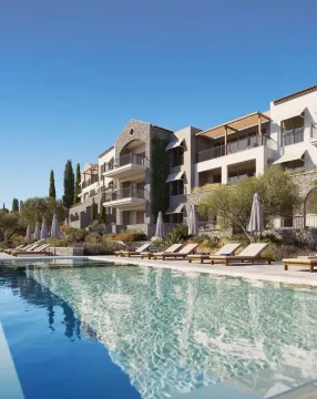Prodaja, dvosoban stan, 106m², Luštica Bay, Tivat - image 3