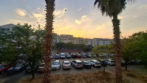 Izdavanje, dvosoban stan, 73m², Makedonsko naselje, Bar - image 20