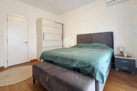 Rent, one bedroom apartment, 59m², Centar, Podgorica - image 7
