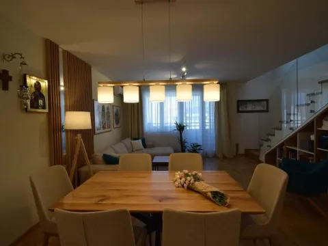 Sale, four bedroom apartment, 111m², Sajmište, Novi Sad - image 3