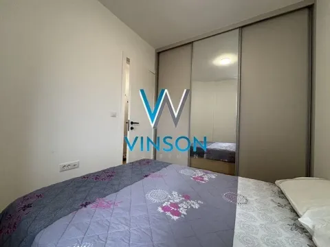 Izdavanje, jednosoban stan, 40m², Bulevar Oslobodjenja, Novi Sad Sve Podlokacije - image 9