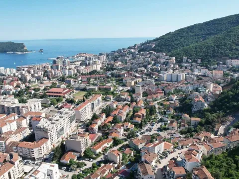 Prodaja, plac, 6800m², Budva, Crna Gora - image 17