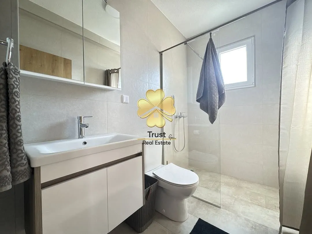 Rent, house, 80m², Gornja Gorica, Podgorica