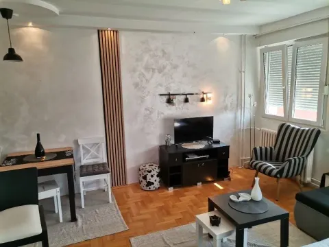Prodaja, jednosoban stan, 37m², Novi Beograd Sve Podlokacije, Beograd - image 4