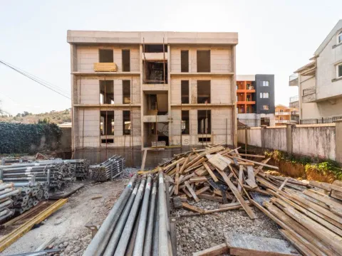 Sale, one bedroom apartment, 36m², Zabjelo, Podgorica - image 1