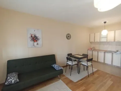 Sale, one bedroom apartment, 50m², Ilino, Bar - image 7