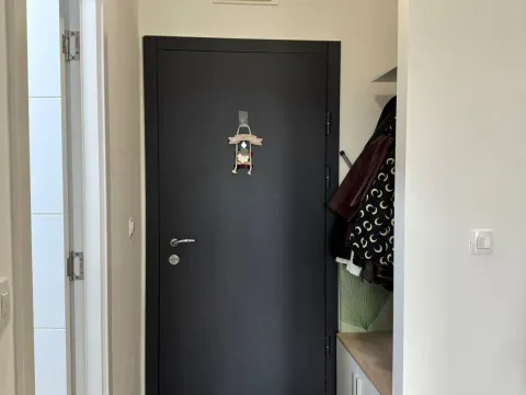 Rent, one bedroom apartment, 47m², Centar, Bar - image 16