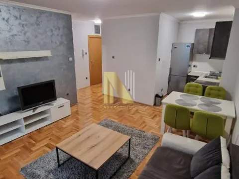 Izdavanje, dvosoban stan, 41m², Grbavica, Novi Sad Sve Podlokacije - image 2