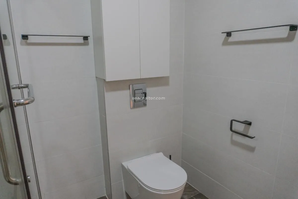 Prodaja, dvosoban stan, 93m², Donja Lastva, Tivat