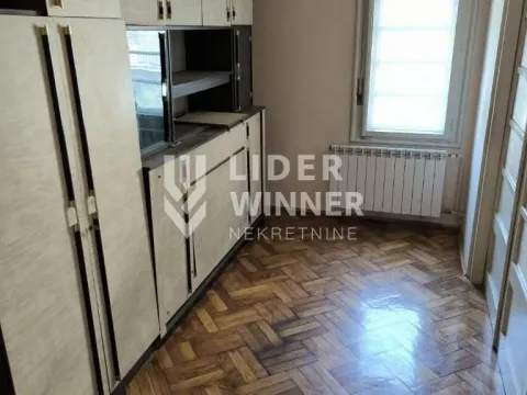 Prodaja, trosoban stan, 77m², Stari Grad, Beograd - image 6