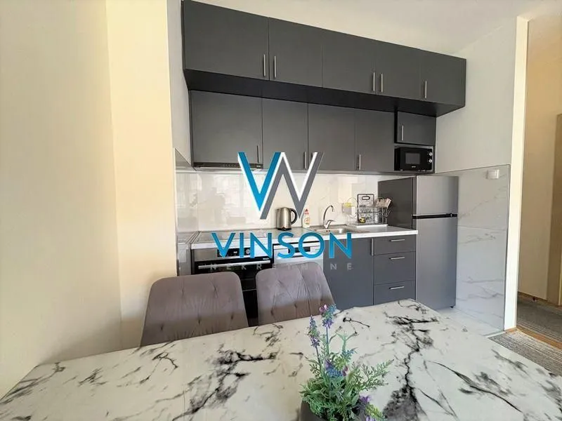 Izdavanje, jednosoban stan, 38m², Centar, Novi Sad