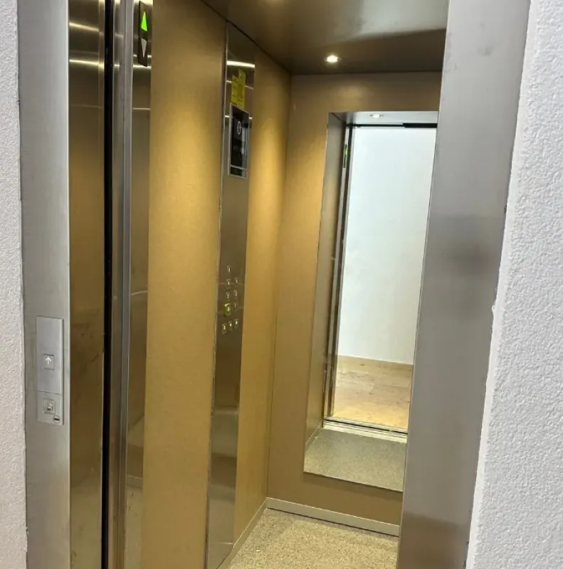 Sale, studio apartment, 38m², Sutomore, Bar