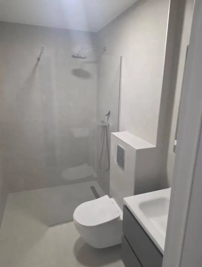 Sale, two bedroom apartment, 57m², Centar, Bar