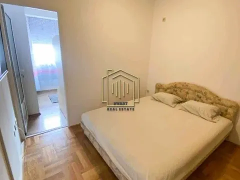 Rent, two bedroom apartment, 54m², Tuški Put, Podgorica - image 6