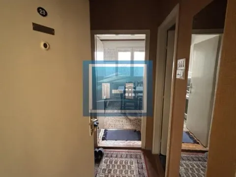 Izdavanje, dvosoban stan, 56m², Sarina Medja, Jagodina - image 13